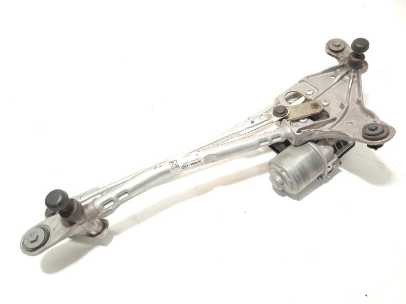 Recambio de motor limpia delantero para tesla model 3 referencia OEM IAM 107672500F 107672500F 3397022315