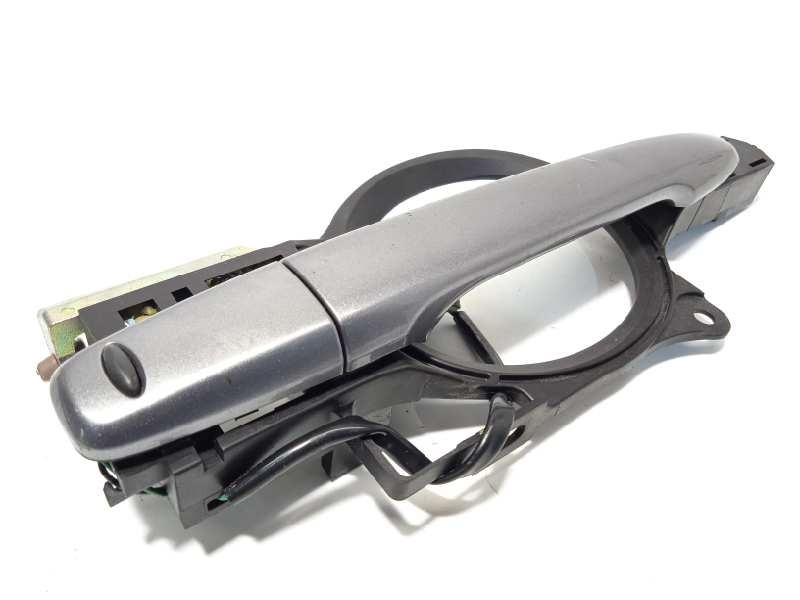 Recambio de maneta exterior delantera derecha para mitsubishi outlander (gf0) phev kaiteki 4wd referencia OEM IAM 5716A876  