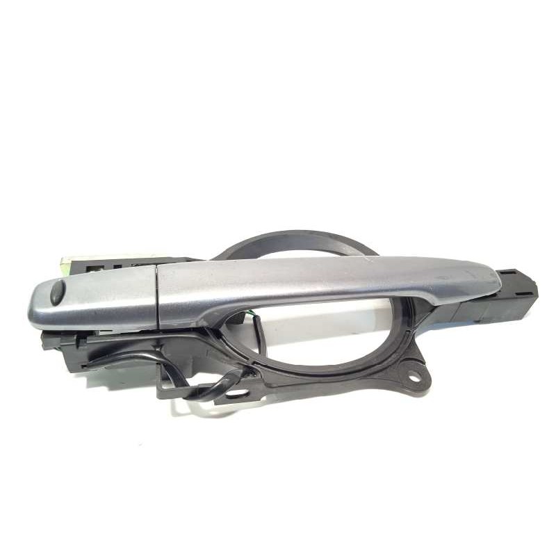 Recambio de maneta exterior delantera derecha para mitsubishi outlander (gf0) phev kaiteki 4wd referencia OEM IAM 5716A876  