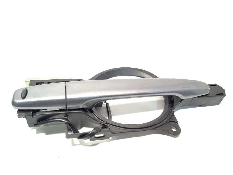 Recambio de maneta exterior delantera derecha para mitsubishi outlander (gf0) phev kaiteki 4wd referencia OEM IAM 5716A876  