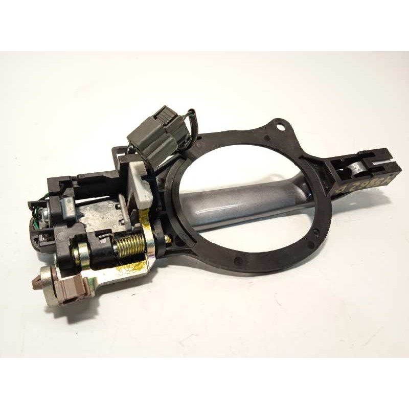 Recambio de maneta exterior delantera derecha para mitsubishi outlander (gf0) phev kaiteki 4wd referencia OEM IAM 5716A876  