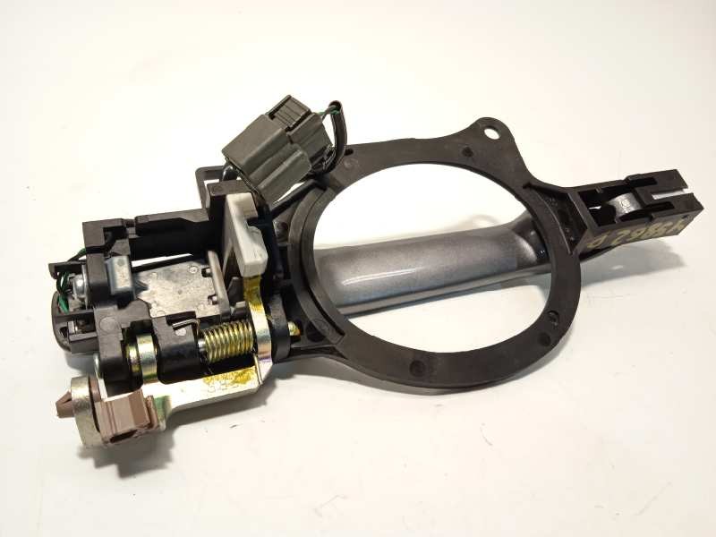 Recambio de maneta exterior delantera derecha para mitsubishi outlander (gf0) phev kaiteki 4wd referencia OEM IAM 5716A876  