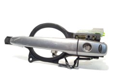 Recambio de maneta exterior delantera izquierda para mitsubishi outlander (gf0) phev kaiteki 4wd referencia OEM IAM 5716A875   2