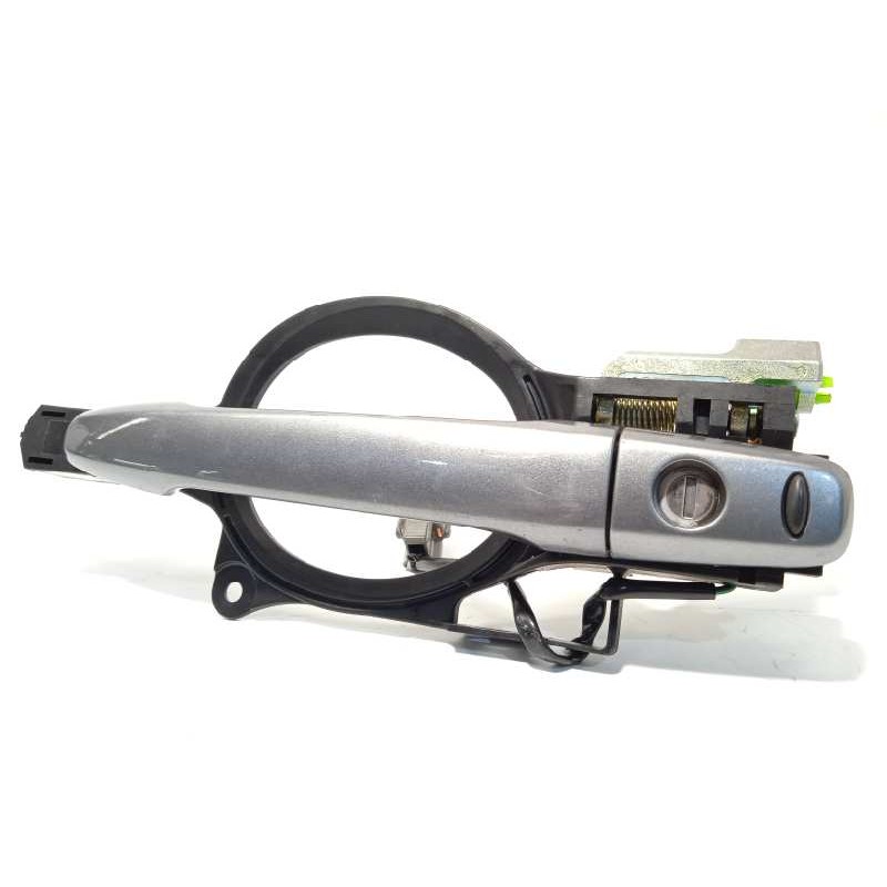 Recambio de maneta exterior delantera izquierda para mitsubishi outlander (gf0) phev kaiteki 4wd referencia OEM IAM 5716A875  