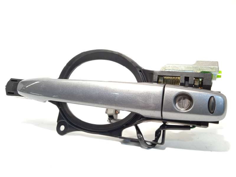 Recambio de maneta exterior delantera izquierda para mitsubishi outlander (gf0) phev kaiteki 4wd referencia OEM IAM 5716A875  
