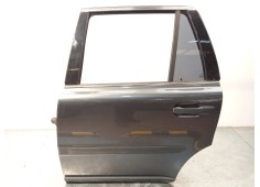 Recambio de puerta trasera izquierda para volvo xc90 2.4 diesel cat referencia OEM IAM 31385358  