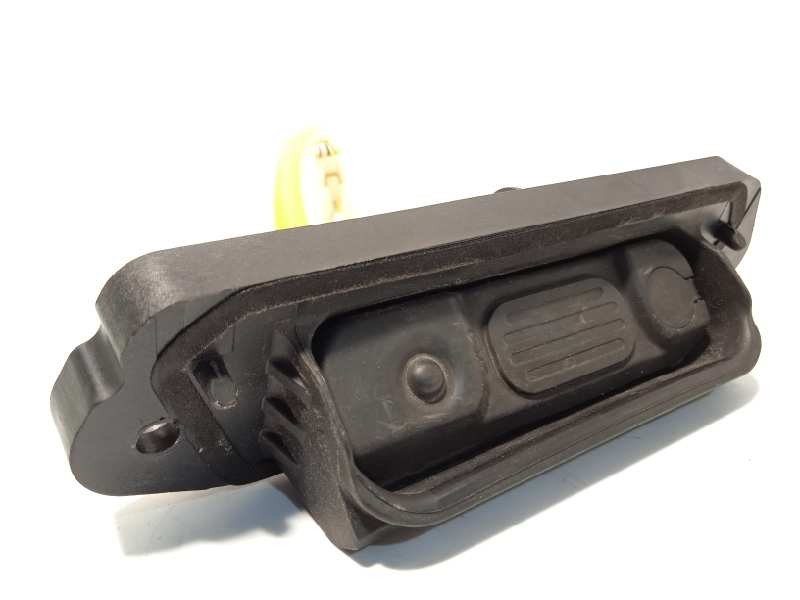 Recambio de maneta exterior porton para mitsubishi outlander (gf0) phev kaiteki 4wd referencia OEM IAM 5810A077  