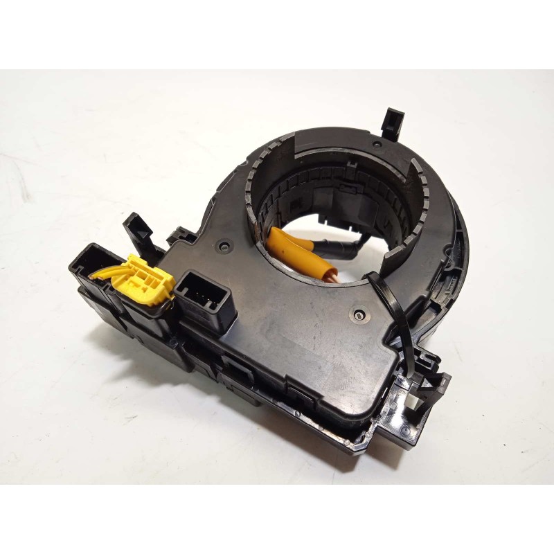 Recambio de anillo airbag para mazda cx-5 2.2 turbodiesel cat referencia OEM IAM KD4966CS0  