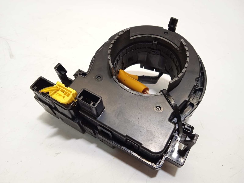 Recambio de anillo airbag para mazda cx-5 2.2 turbodiesel cat referencia OEM IAM KD4966CS0  