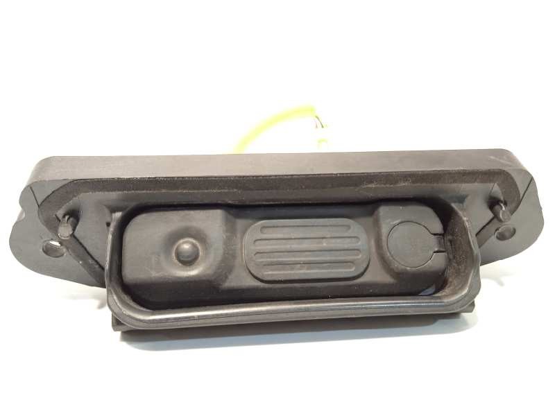 Recambio de maneta exterior porton para mitsubishi outlander (gf0) phev kaiteki 4wd referencia OEM IAM 5810A077  