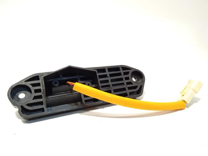 Recambio de maneta exterior porton para mitsubishi outlander (gf0) phev kaiteki 4wd referencia OEM IAM 5810A077  