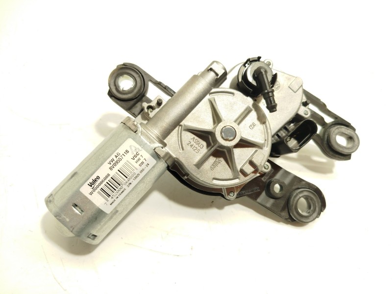 MOTOR LIMPIA TRASERO 8V0955711B W000086088