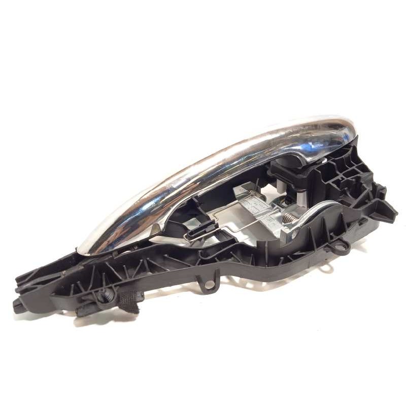 Recambio de maneta exterior trasera izquierda para mini mini 5-trg. (f55) cooper referencia OEM IAM 51217327339  