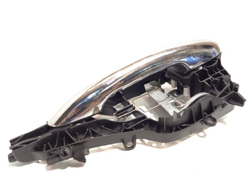 Recambio de maneta exterior trasera izquierda para mini mini 5-trg. (f55) cooper referencia OEM IAM 51217327339  