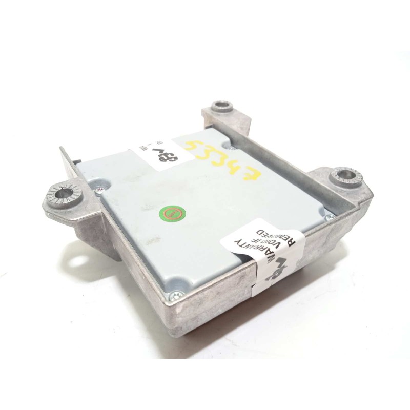 Recambio de centralita airbag para mazda cx-5 2.2 turbodiesel cat referencia OEM IAM KD4557K30B  AD2C0523