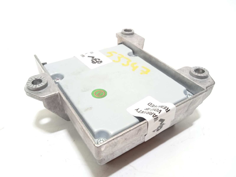 Recambio de centralita airbag para mazda cx-5 2.2 turbodiesel cat referencia OEM IAM KD4557K30B  AD2C0523