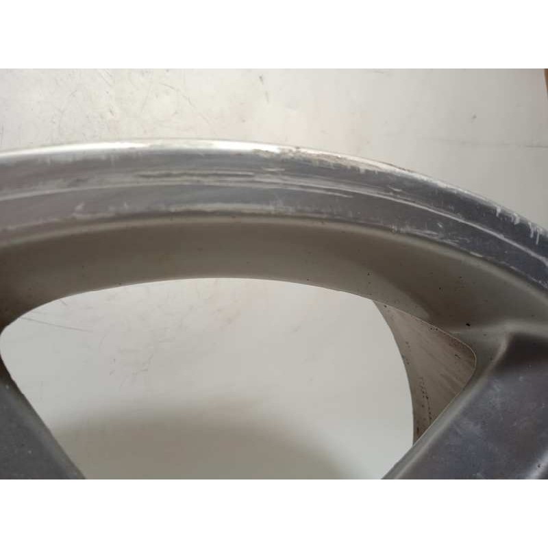 Recambio de llanta para audi a4 berlina (8e) 2.0 tdi 16v (103kw) referencia OEM IAM 8E0601025AQ  