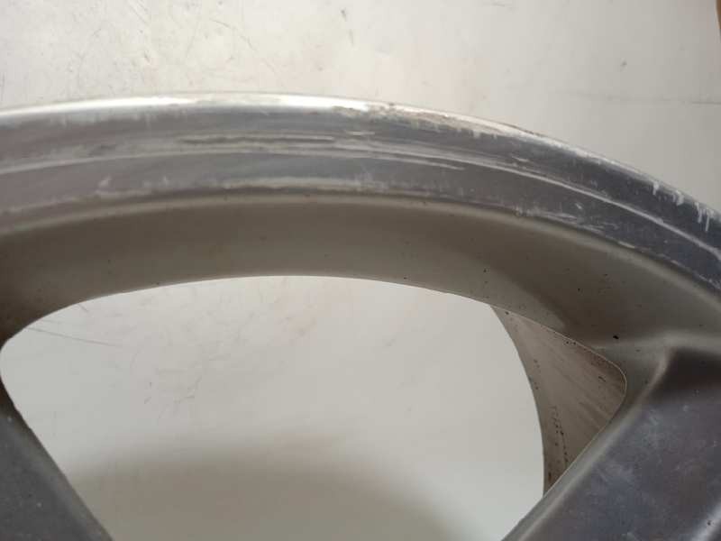 Recambio de llanta para audi a4 berlina (8e) 2.0 tdi 16v (103kw) referencia OEM IAM 8E0601025AQ  