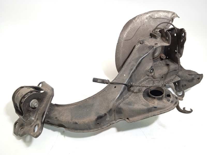 Recambio de mangueta trasera derecha para mini mini 5-trg. (f55) cooper referencia OEM IAM 33308842878  33406891921