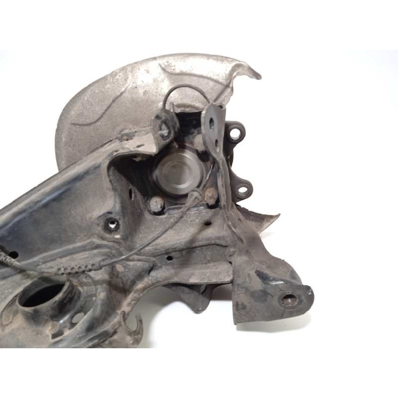 Recambio de mangueta trasera derecha para mini mini 5-trg. (f55) cooper referencia OEM IAM 33308842878  33406891921