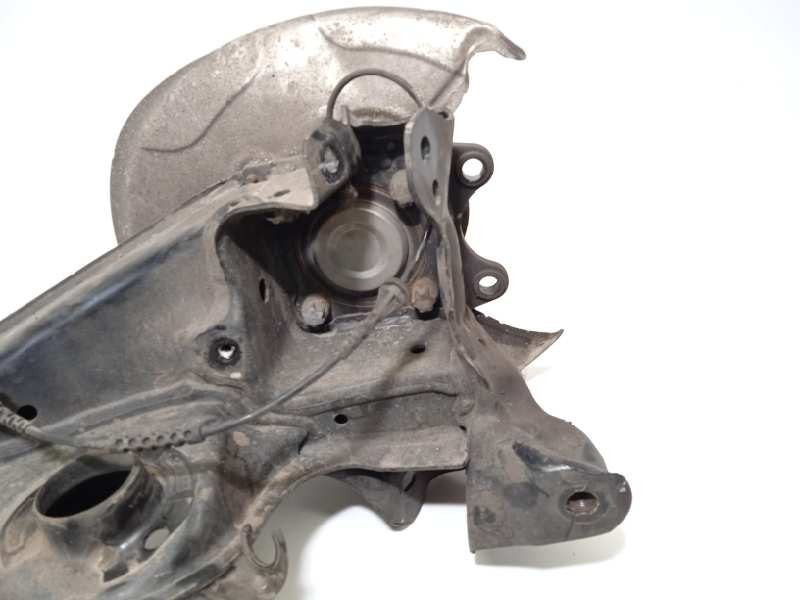 Recambio de mangueta trasera derecha para mini mini 5-trg. (f55) cooper referencia OEM IAM 33308842878  33406891921