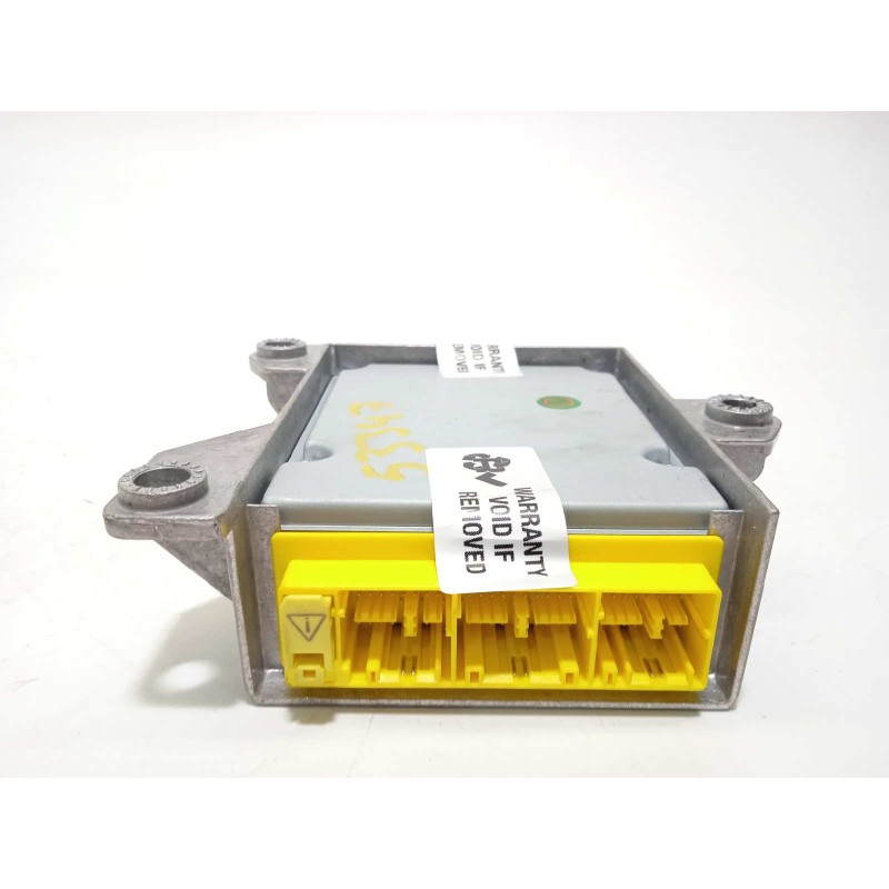 Recambio de centralita airbag para mazda cx-5 2.2 turbodiesel cat referencia OEM IAM KD4557K30B  AD2C0523