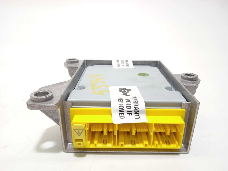 Recambio de centralita airbag para mazda cx-5 2.2 turbodiesel cat referencia OEM IAM KD4557K30B  AD2C0523