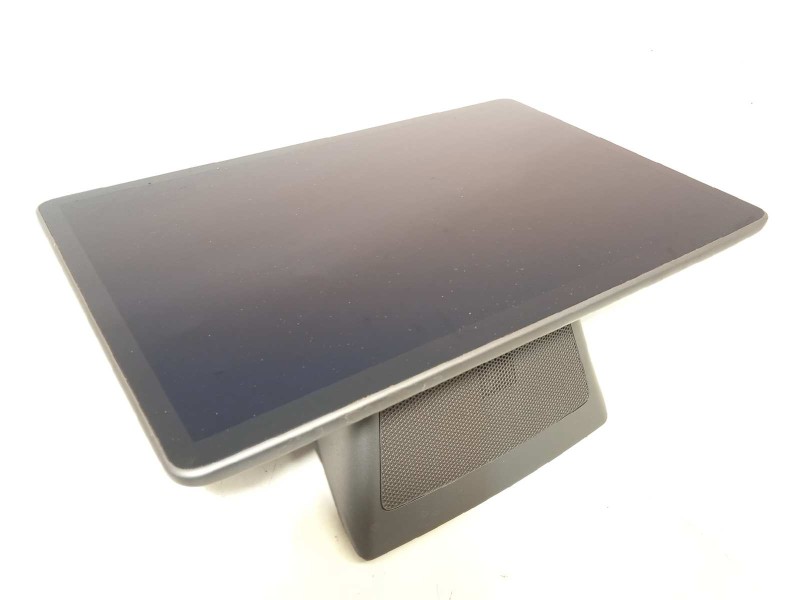 Recambio de pantalla multifuncion para tesla model 3 referencia OEM IAM 108954301H  