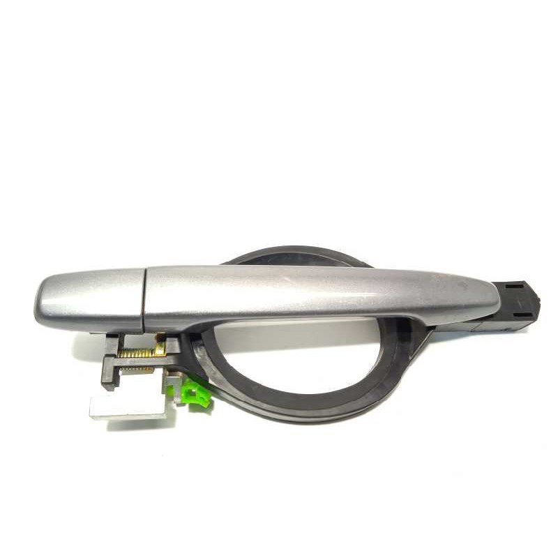 Recambio de maneta exterior trasera izquierda para mitsubishi outlander (gf0) phev kaiteki 4wd referencia OEM IAM 5716A013HP  