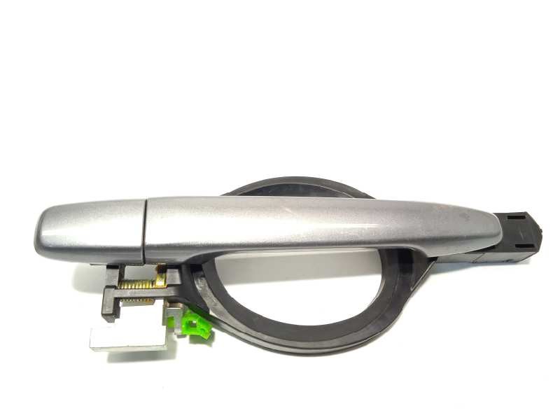 Recambio de maneta exterior trasera izquierda para mitsubishi outlander (gf0) phev kaiteki 4wd referencia OEM IAM 5716A013HP  