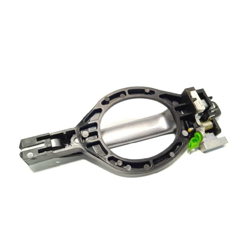 Recambio de maneta exterior trasera izquierda para mitsubishi outlander (gf0) phev kaiteki 4wd referencia OEM IAM 5716A013HP  