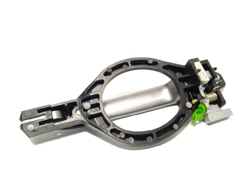 Recambio de maneta exterior trasera izquierda para mitsubishi outlander (gf0) phev kaiteki 4wd referencia OEM IAM 5716A013HP  