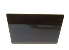 Recambio de pantalla multifuncion para tesla model 3 referencia OEM IAM 108954301H   2