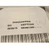 Recambio de airbag lateral delantero derecho para renault kadjar zen referencia OEM IAM 985H08138R  
