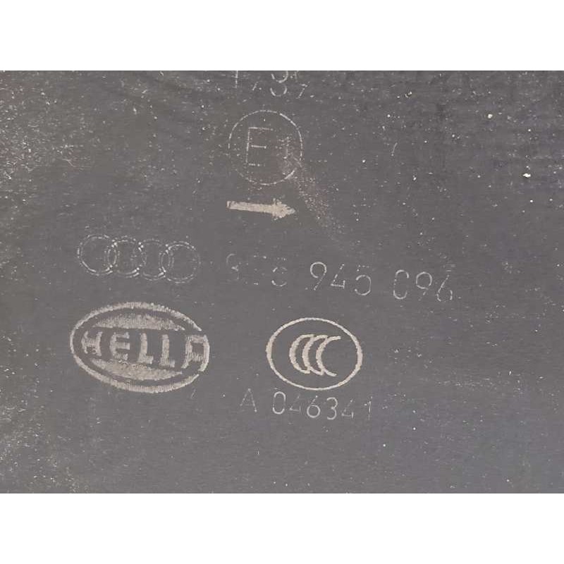 Recambio de piloto trasero derecho para audi a4 berlina (8e) 2.0 tdi 16v (103kw) referencia OEM IAM 8E5945096  