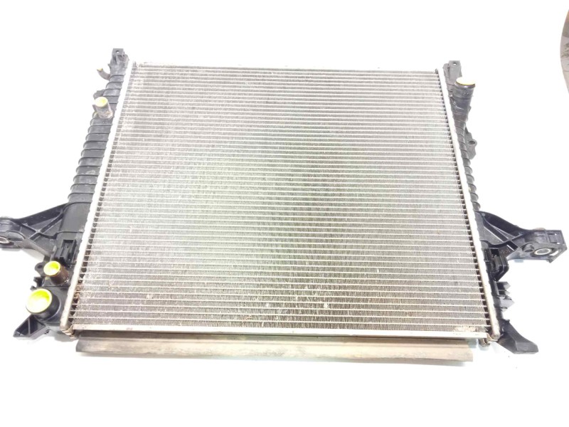 Recambio de radiador agua para volvo xc90 2.4 diesel cat referencia OEM IAM 30681495  