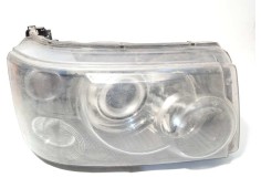 Recambio de faro derecho para land rover range rover sport v6 td hse referencia OEM IAM XBC501723LZN   2