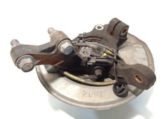 Recambio de mangueta delantera izquierda para mitsubishi outlander (gf0) phev kaiteki 4wd referencia OEM IAM 3870A007  3880A018 2