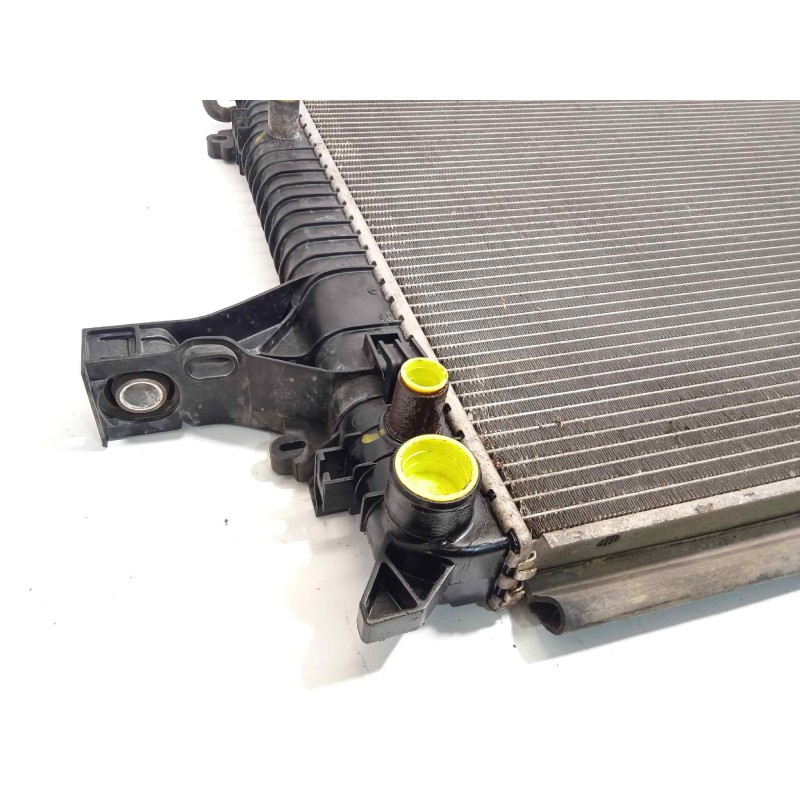 Recambio de radiador agua para volvo xc90 2.4 diesel cat referencia OEM IAM 30681495  