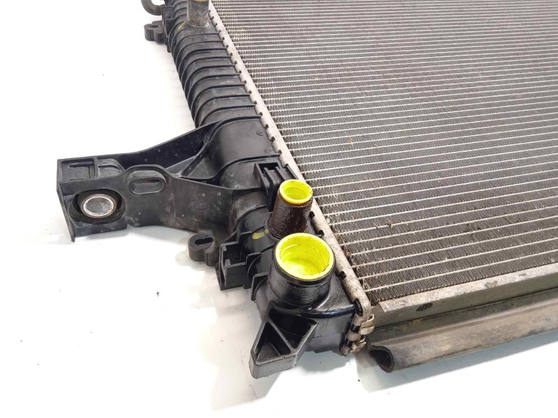 Recambio de radiador agua para volvo xc90 2.4 diesel cat referencia OEM IAM 30681495  