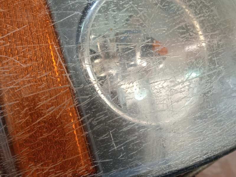 Recambio de faro derecho para land rover range rover sport v6 td hse referencia OEM IAM XBC501723LZN  