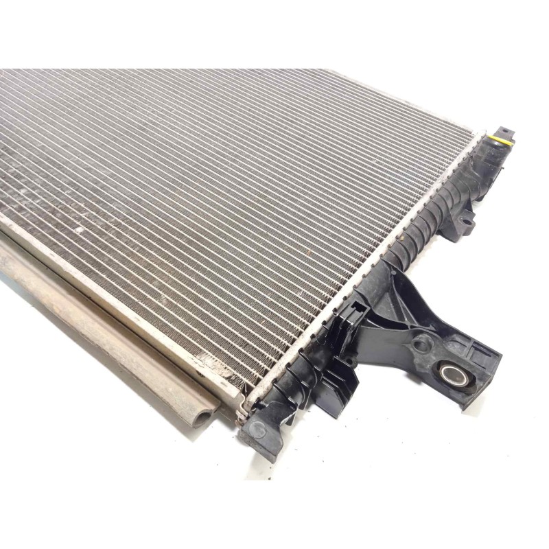 Recambio de radiador agua para volvo xc90 2.4 diesel cat referencia OEM IAM 30681495  