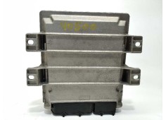 Recambio de centralita motor uce para mg mg tf 1.8 cat referencia OEM IAM NNN100783 5D64001 NNW006940 2