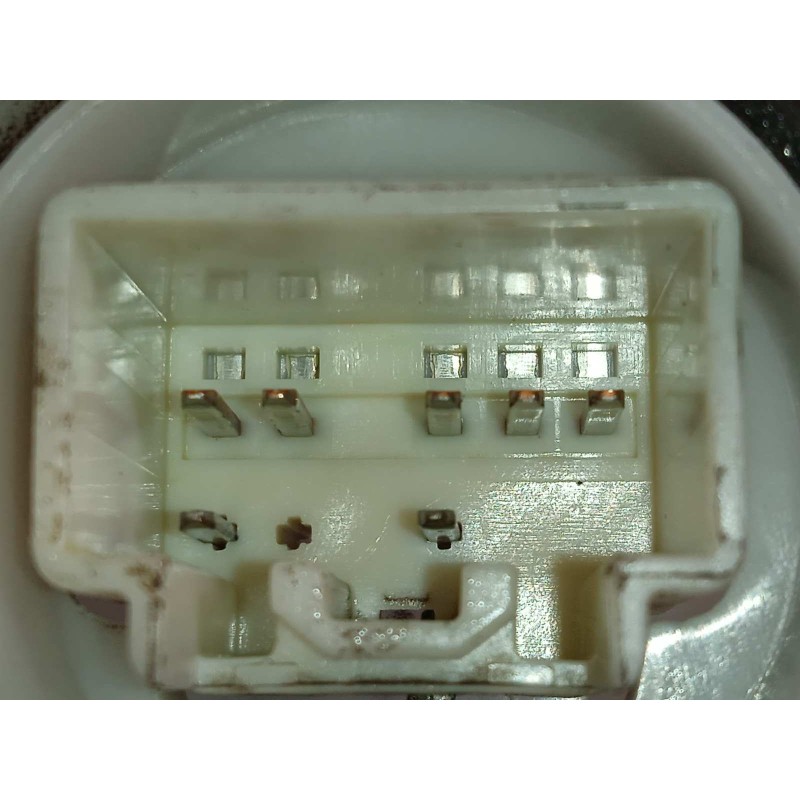 Recambio de cerradura puerta delantera izquierda para mazda cx-5 2.2 turbodiesel cat referencia OEM IAM KD5359310  