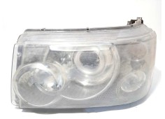 Recambio de faro izquierdo para land rover range rover sport v6 td hse referencia OEM IAM XBC501733LZN   2