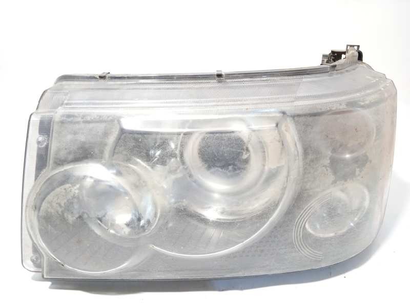 Recambio de faro izquierdo para land rover range rover sport v6 td hse referencia OEM IAM XBC501733LZN  