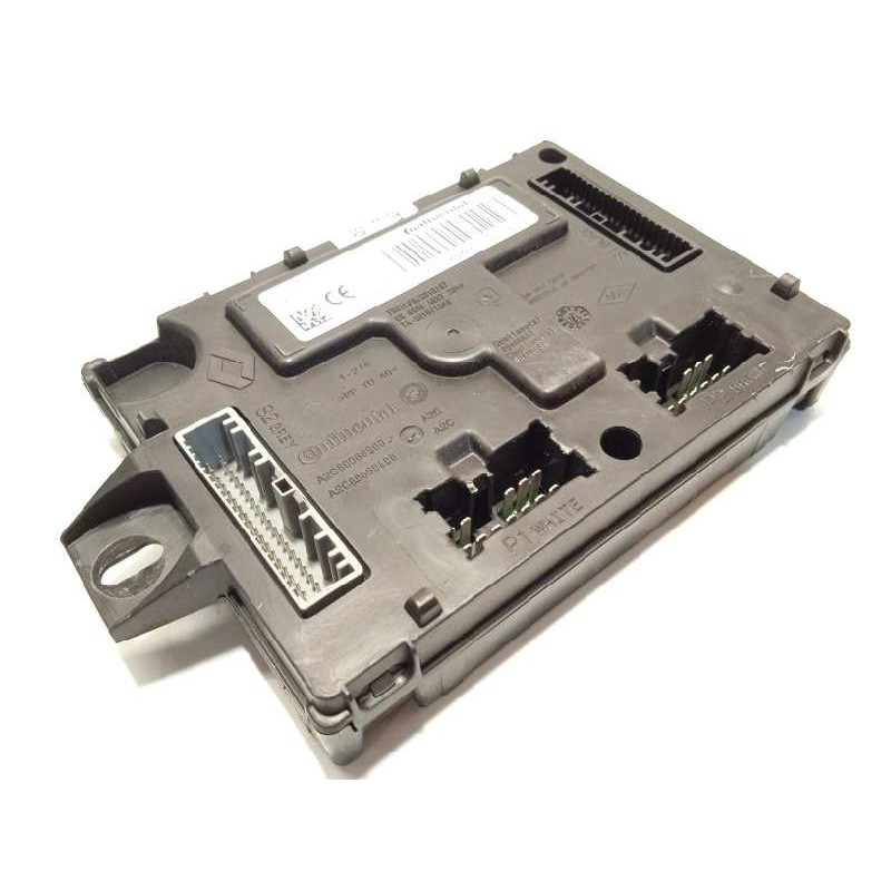 Recambio de modulo electronico para renault clio iv authentique referencia OEM IAM 284B11867R  