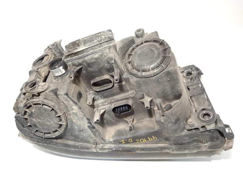 Recambio de faro izquierdo para land rover range rover sport v6 td hse referencia OEM IAM XBC501733LZN  