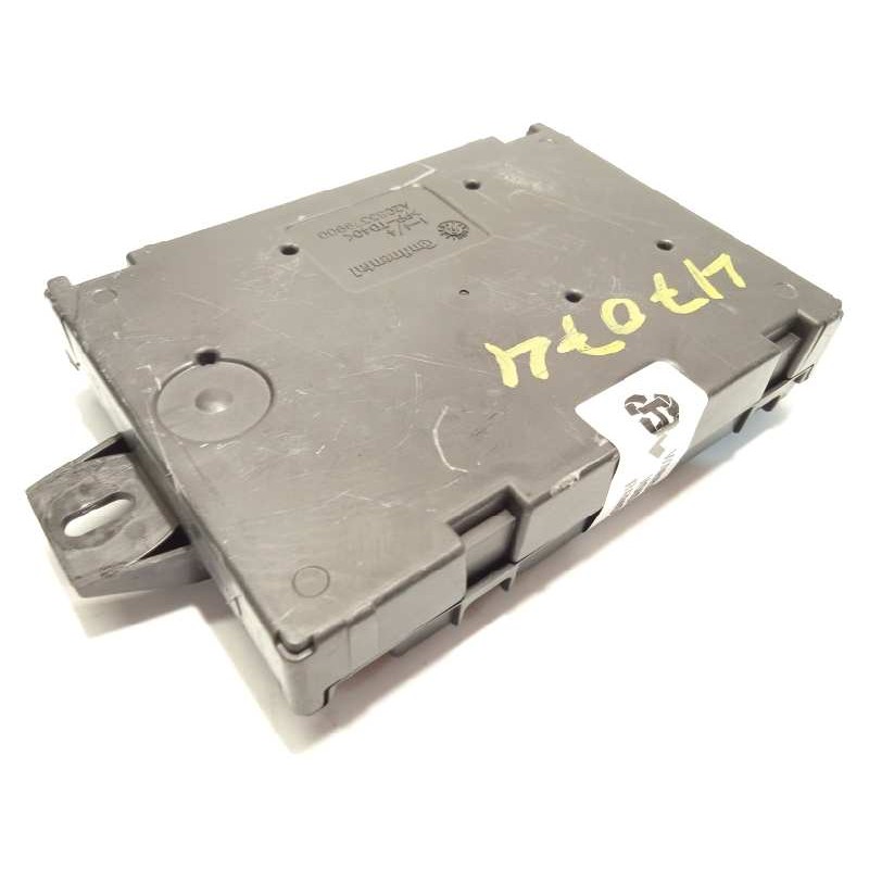 Recambio de modulo electronico para renault clio iv authentique referencia OEM IAM 284B11867R  