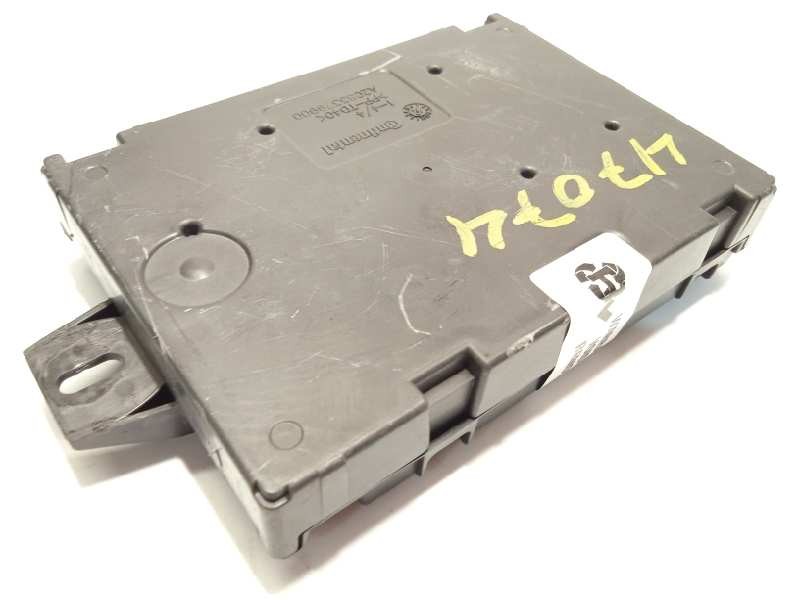 Recambio de modulo electronico para renault clio iv authentique referencia OEM IAM 284B11867R  